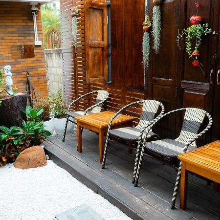 Amit Resort 51 Hua Hin Ngoại thất bức ảnh