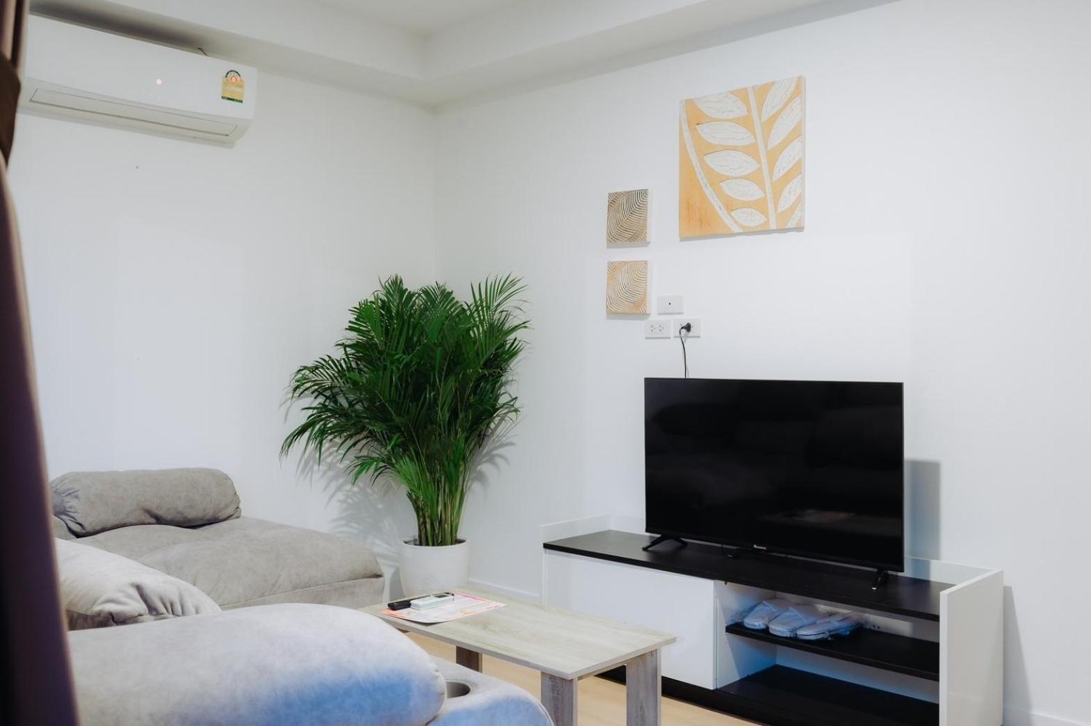 Amit Resort 51 Hua Hin Ngoại thất bức ảnh