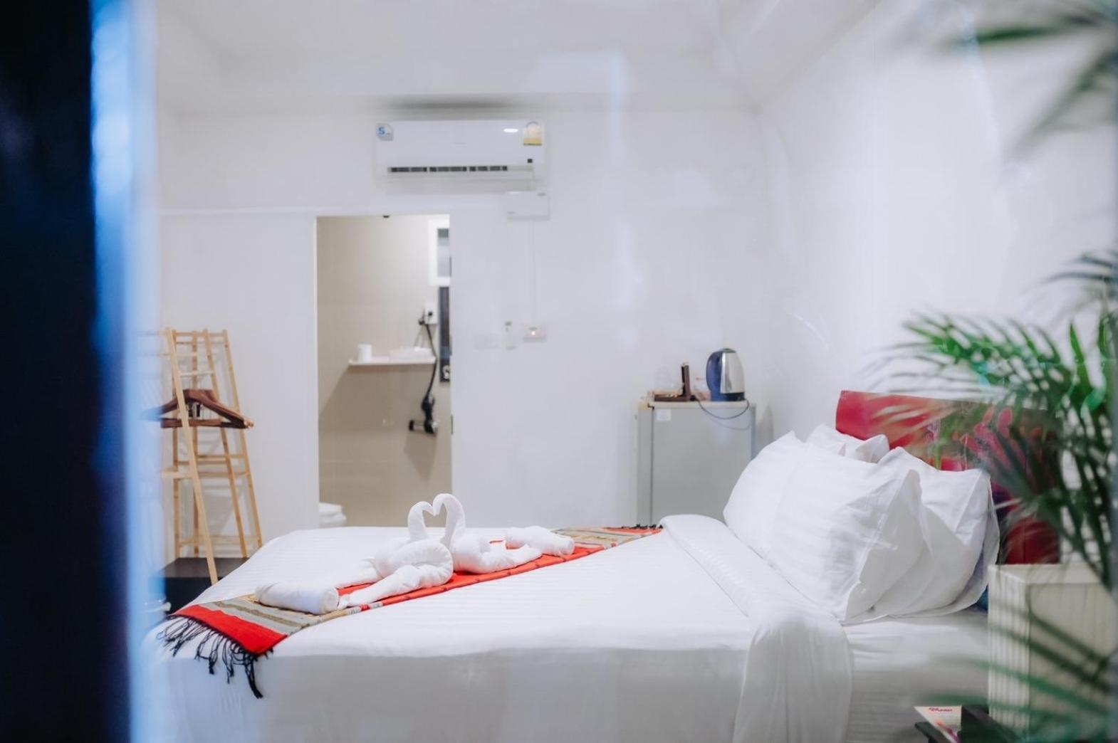 Amit Resort 51 Hua Hin Ngoại thất bức ảnh
