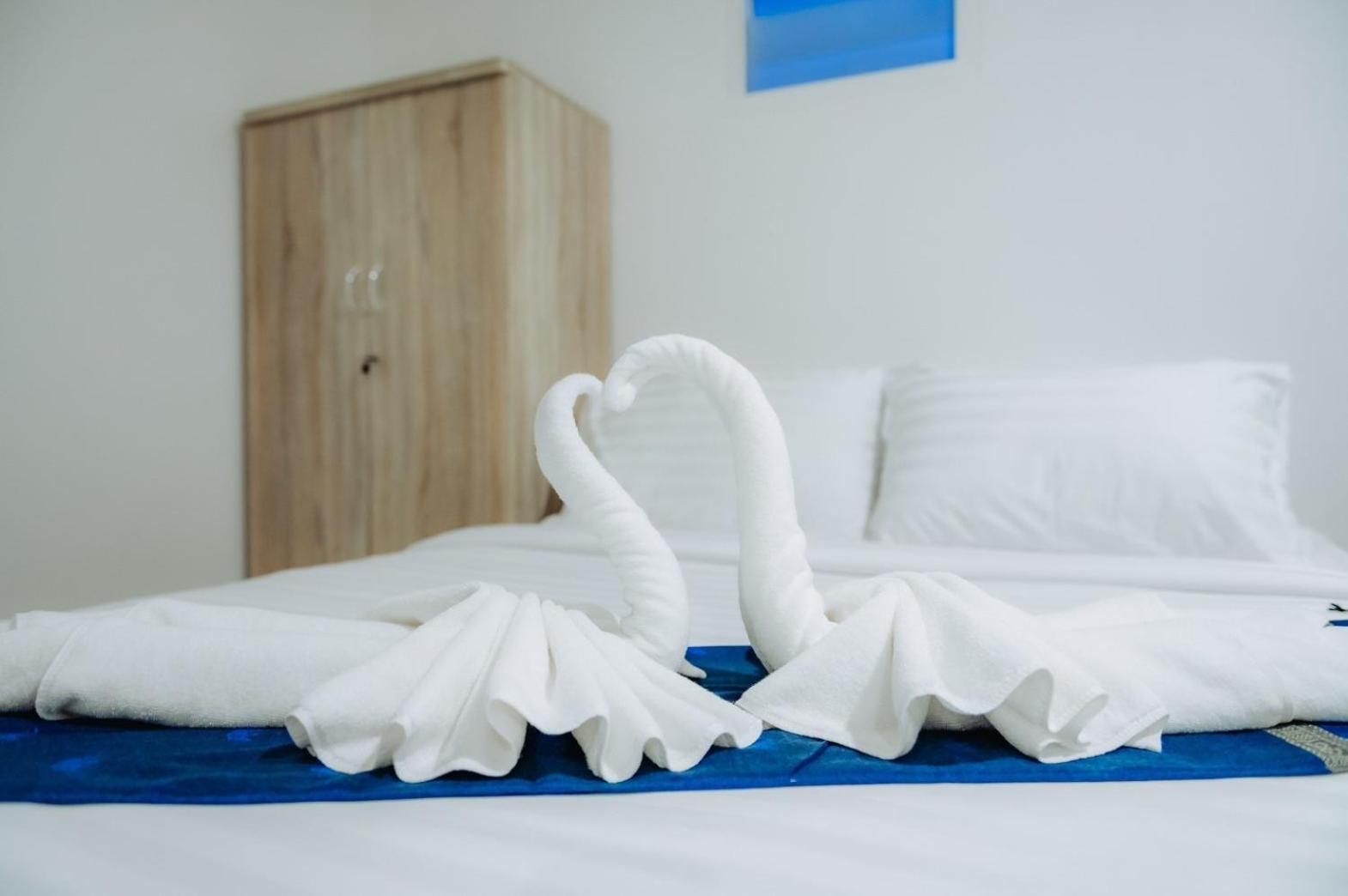 Amit Resort 51 Hua Hin Ngoại thất bức ảnh