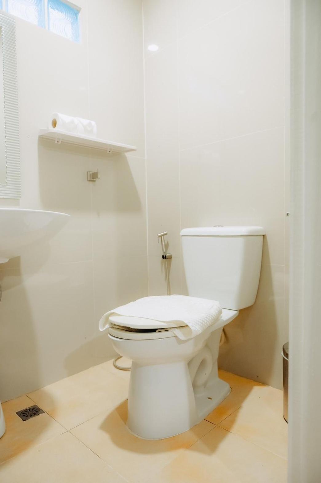 Amit Resort 51 Hua Hin Ngoại thất bức ảnh