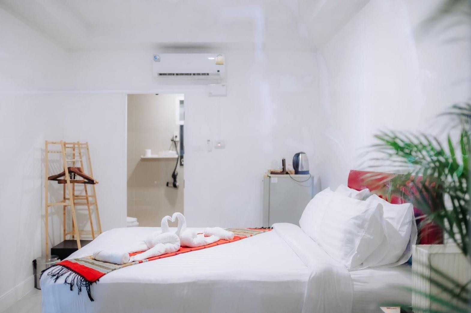 Amit Resort 51 Hua Hin Ngoại thất bức ảnh