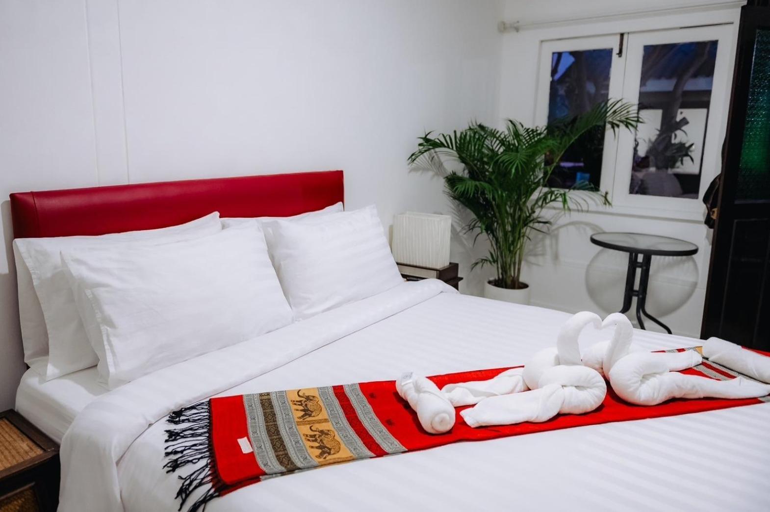 Amit Resort 51 Hua Hin Ngoại thất bức ảnh