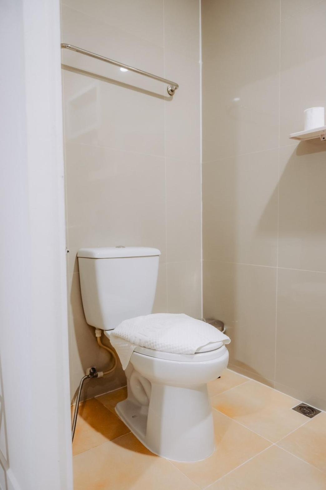 Amit Resort 51 Hua Hin Ngoại thất bức ảnh
