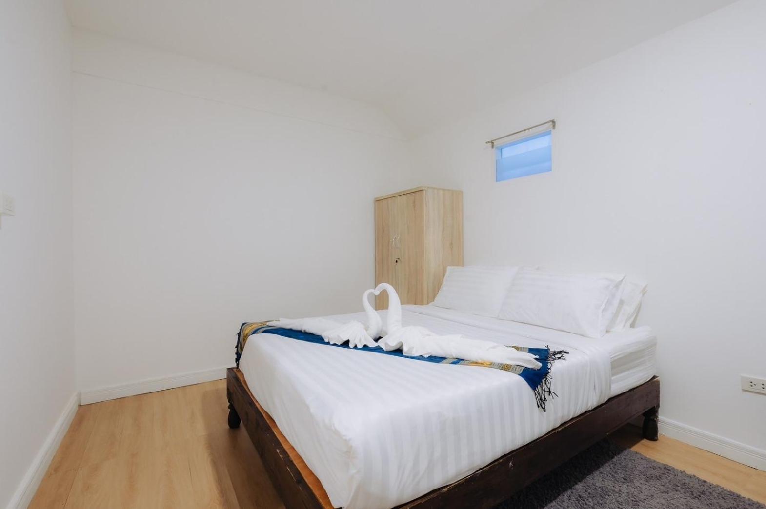 Amit Resort 51 Hua Hin Ngoại thất bức ảnh