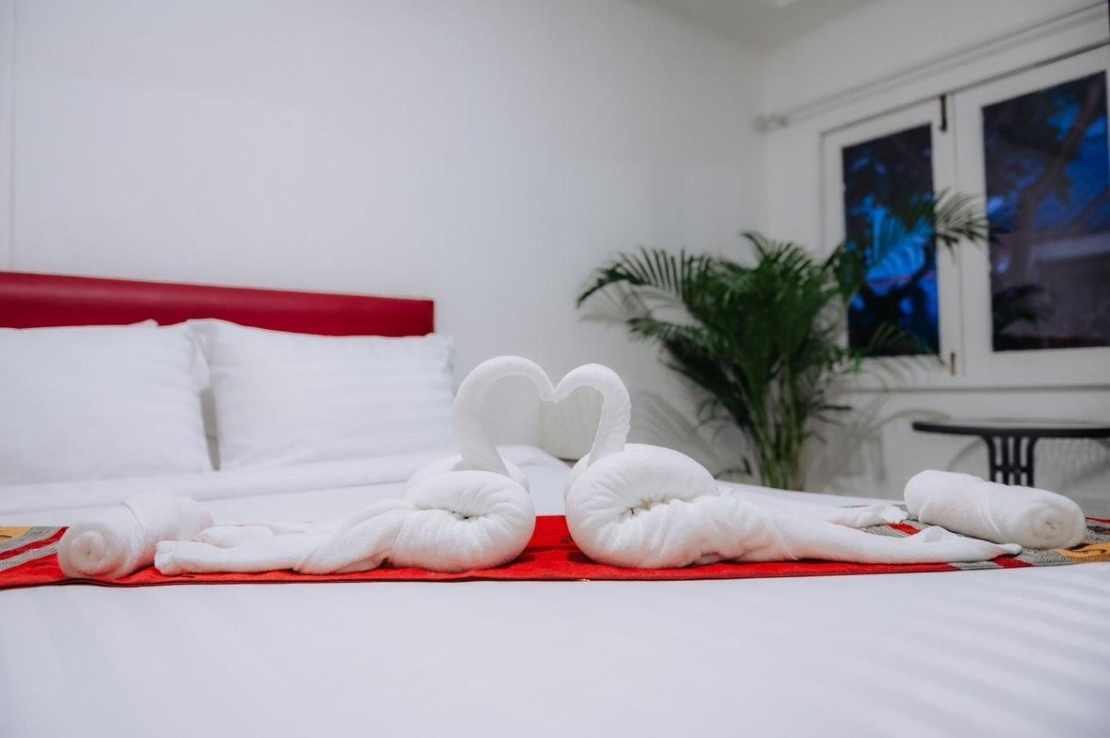Amit Resort 51 Hua Hin Ngoại thất bức ảnh