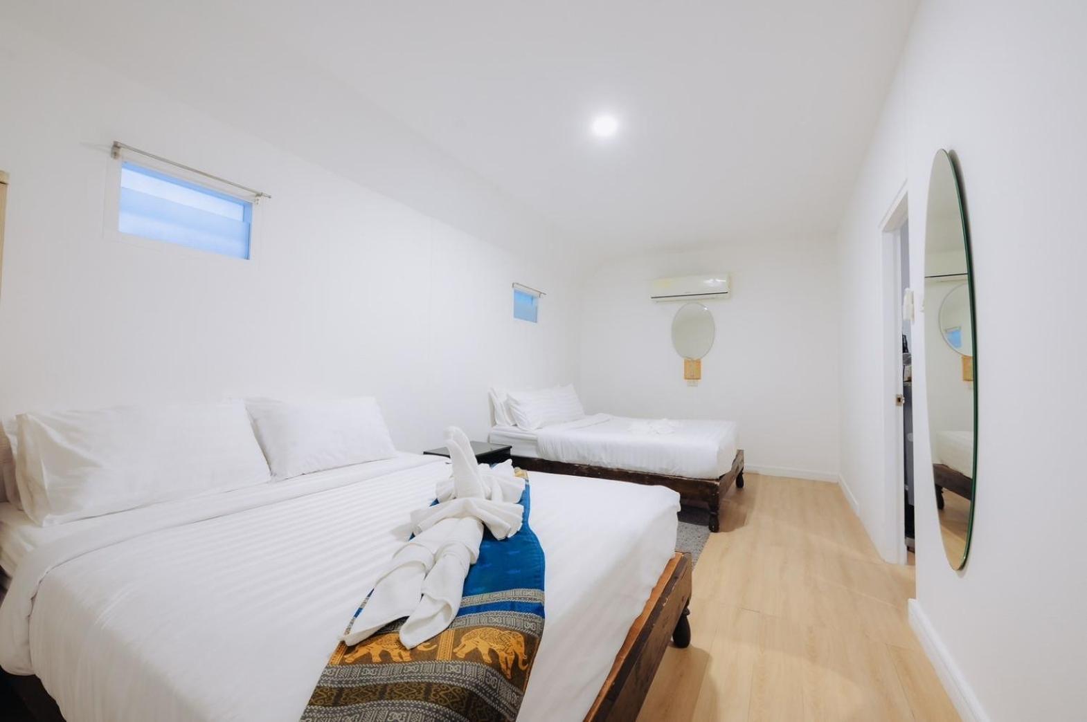 Amit Resort 51 Hua Hin Ngoại thất bức ảnh