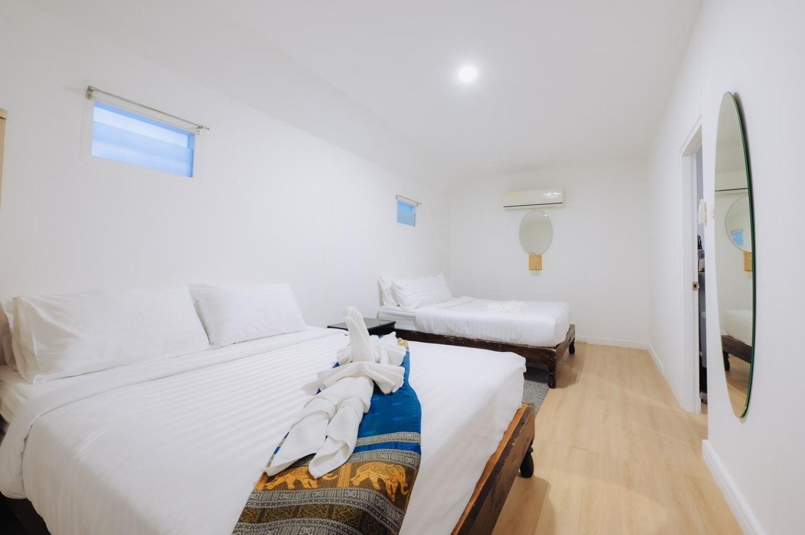 Amit Resort 51 Hua Hin Ngoại thất bức ảnh