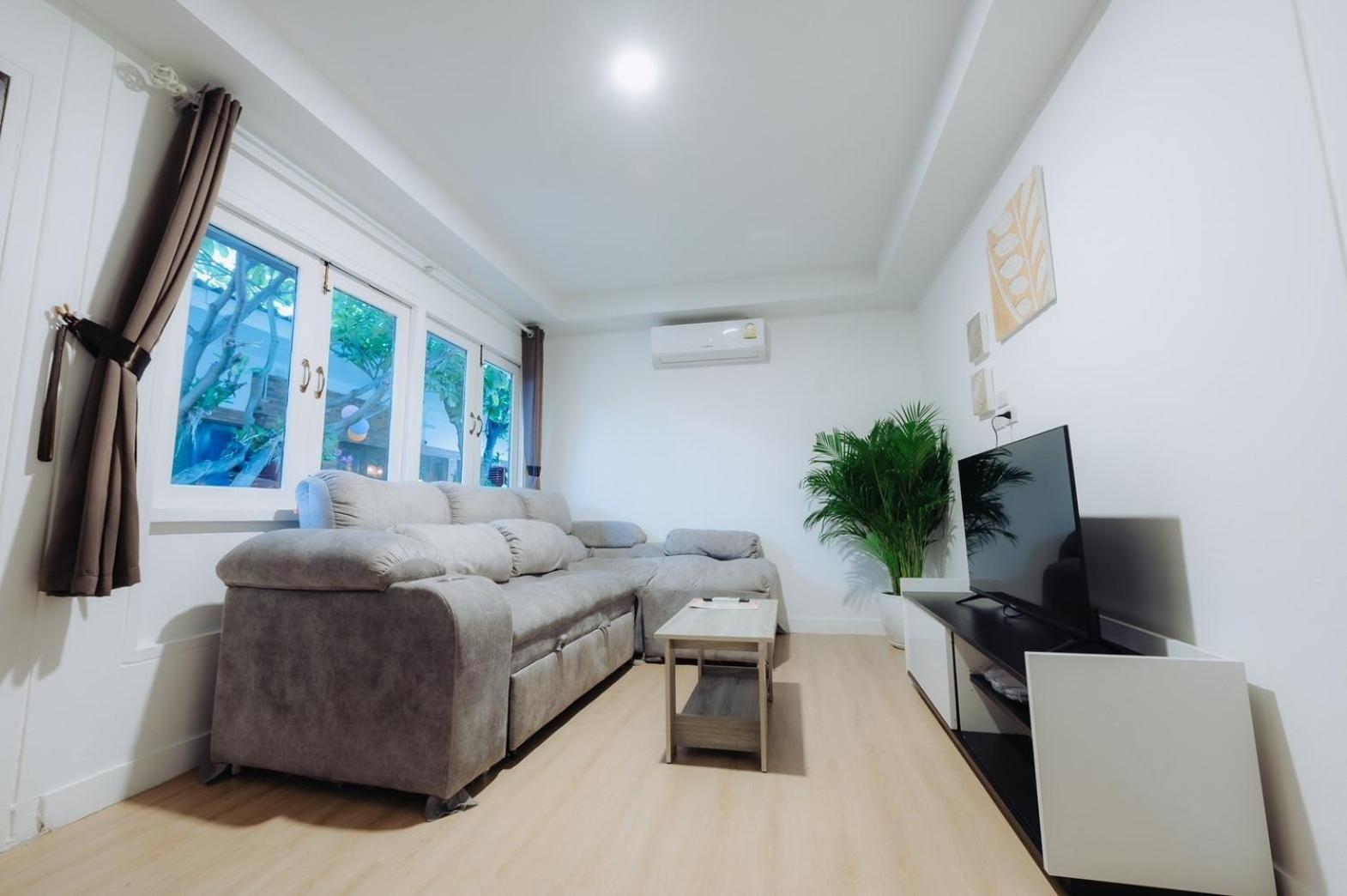 Amit Resort 51 Hua Hin Ngoại thất bức ảnh